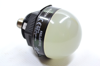 Banner Engineering K50LGRYPQ (75671) K50 Series EZ Light Indicator