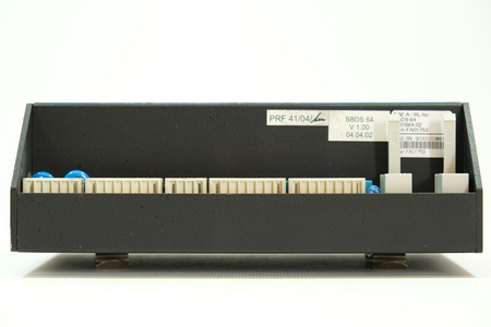 EAE SBDS64 Control Unit