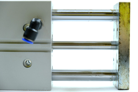 Festo DFM-32-80-P-A-KF (170934) Siłownik z prowadzeniem