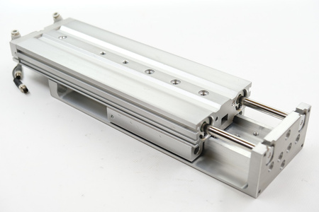 Aventics MSC 25-150 | R480681918 Guided cylinder + 2 Sensors