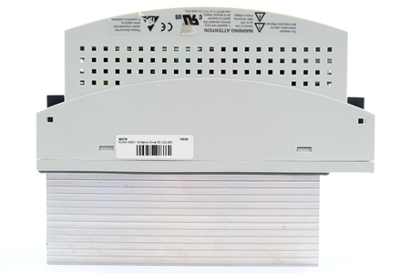 KUKA / Lenze KSD1-16 | 00-122-285 | E93DA552I4B531 Moduł serwonapędu