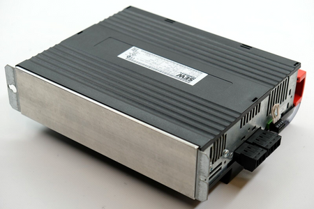 SEW Eurodrive MOVIDRIVE MDX61B0014-5A3-4-0T/L + DFE33B + DER11B Frequenzumrichte