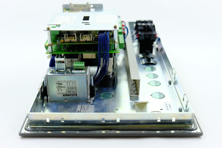 Siemens 6FC5303-1AF03-8AC0, MPP 483 HTC/L-L03 SINUMERIK Push Button Panel