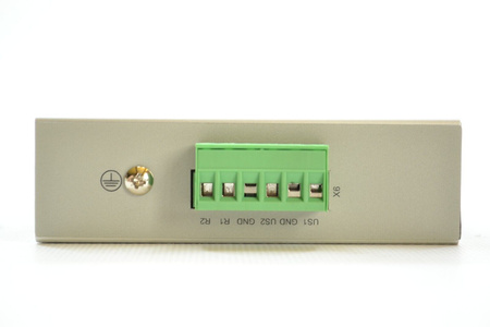 Phoenix Contact FL SWITCH SFNT 5TX (2891003) Industrial Ethernet Switch