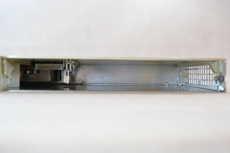 Siemens 6FC5247-0AA00-0AA2 Sinumerik 840D ver. G NCU Box for Installation