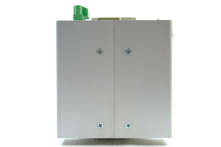 SCA Schucker TCU 3001 Heizsteuerung, Heating Control