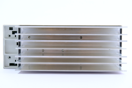 KUKA / Lenze KSD1-16 | 00-122-285 | E93DA552I4B531 Servo Drive Module