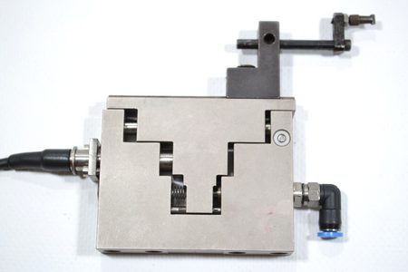 TESA FMS100 Messtaster, Axialkabel