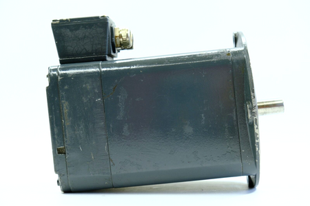 Siemens 1FT5073-0AF01-2-Z Z=K18, K93 Serwomotor AC Feed Motor