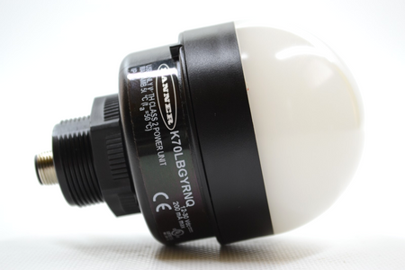 Banner Engineering K70LBGYRNQ (97893) K70 Series EZ Light Indicator