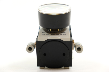 Aventics R412006144 (AS2-RGP-G014-GAN-100) Präzisionsdruckregler