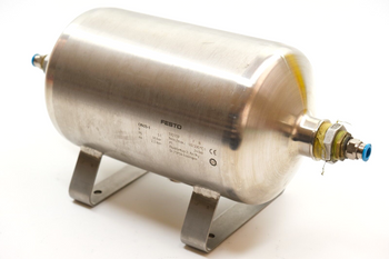 Festo CRVZS-5 (192159) Air reservoir