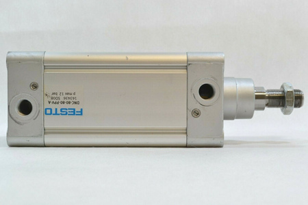 Festo DNC 80-80-PPV-A 163436 Zylinder Pneumatikzylinder Luftzylinder