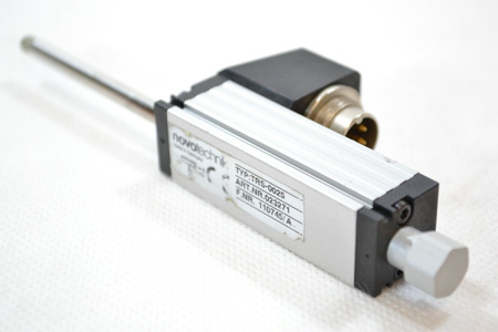 Novotechnik TRS-0025 (023271) Linear position sensor