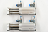 Festo ADVUL-20-40-P-A (156864) Satz mit 2 Kompaktzylinder