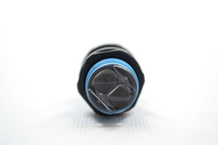 SICK VL18-4P3740 (6013623) Reflexions-Lichtschranke Photoelectric sensor