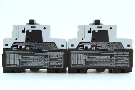 Moeller PKZM0-10 Motorschutzschalter Circuit Breaker x 2 Stück