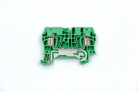 Phoenix Contact ST Weidmüller ZPE ZDU Terminal blocks 4 mm² x 87 pcs (SET 27.)