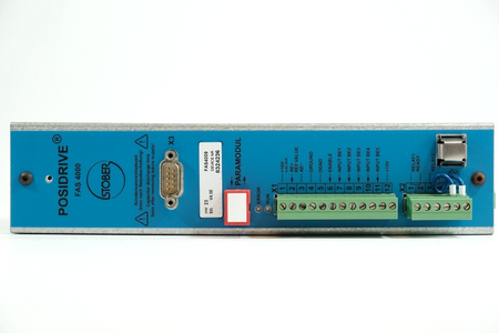 STÖBER Posidrive FAS 4000 FAS4009 (43667) Frequenzumrichter