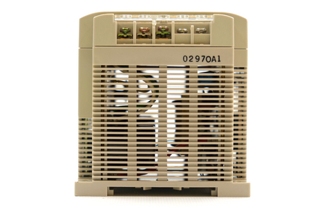 Omron S82K-05024 Power Supply