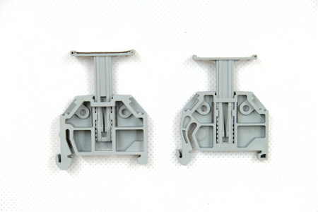 WAGO 249 End Holder Set of 258 pcs (SET 24.)