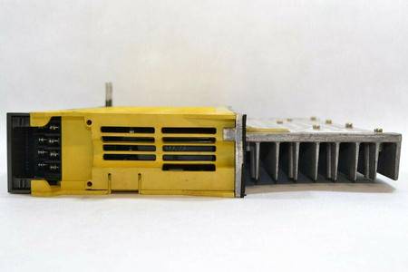 Fanuc A06B-6079-H204 Servo-Verstärker Servo Amplifier Module