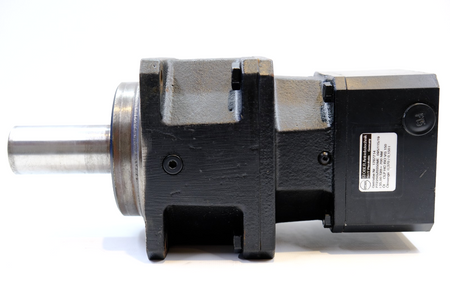 STÖBER P722SGZ0350ME I=35 Planetary gearbox