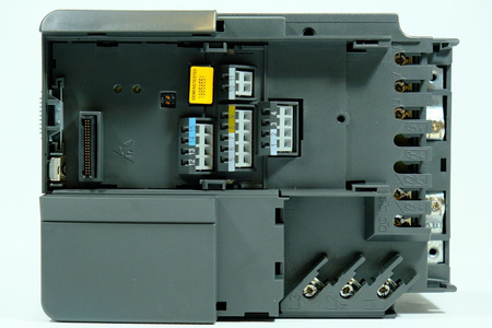 Siemens Micromaster 420 6SE6420-2AD24-0BA1 Frequenzumrichter Frequency Converter
