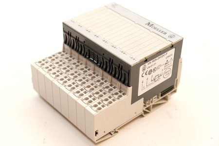 Moeller XN-16DI-24VDC-P Digital Input Module