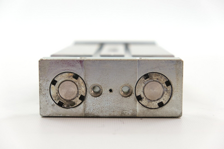 Festo DPZJ-32-50-P-A-S2 (159972) Twin cylinder NEW!