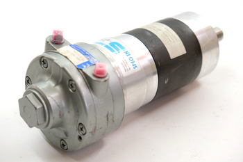 Specken Drumag Gast 2AM-NRV-89-P81.93 4099925 Luftmotor mit Planetengetriebe NEU