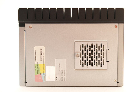 IEI TANK-870-Q170-I7 / 4A-R11-SPR | TANK-870-Q170 Industrie Embedded Computer