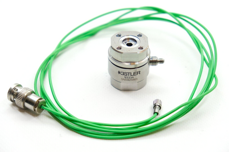 Kistler 9333A Czujnik siły nacisku Pressure Force Sensor Fz max 0 … 50 kN