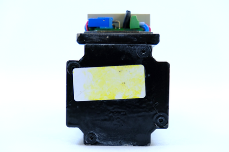 ELAU SM-070/60/020/P1/45/S1/B1 Servomotor Servo Motor (Schneider)