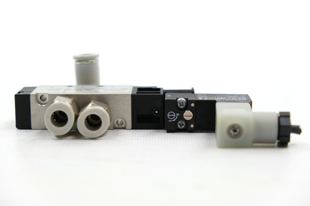 Aventics 0820038126  5/2-Directional valve