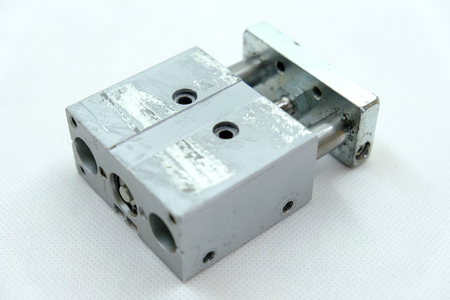 Festo DFM-16-20-P-A-GF (170833) Guided drive