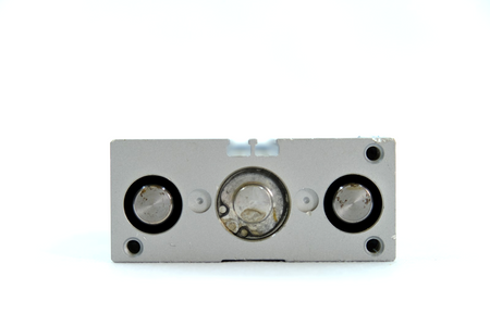 Festo DFM-20-80-P-A-KF (170920) Guided drive