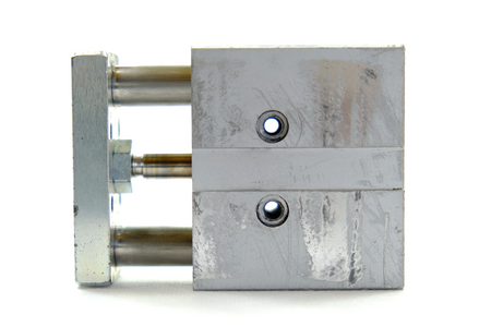 Festo DFM-16-20-P-A-GF (170833) Guided drive