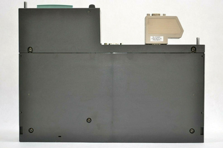 Siemens 6ES7414-3XJ04-0AB0 Simatic S7-400 CPU 414-3 Zentralbaugruppe