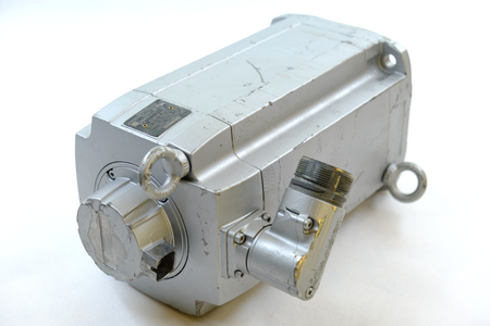 Siemens 1FT7086-1AF71-1CG1 Servomotor Synchronous Servo Motor