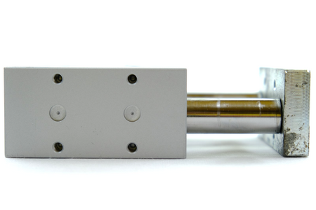 Festo DFM-32-50-P-A-GF (170858) Führungszylinder, Guided drive