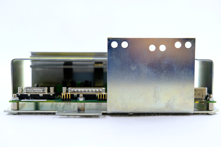 ABB Robotics 3HAB2213-1/5, DSQC313 Płyta sterująca, Control Board