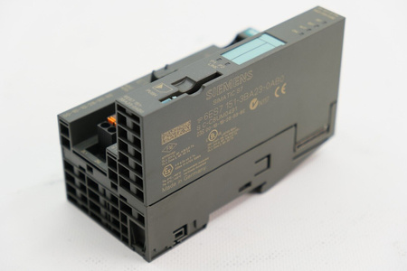 Siemens 6ES7151-3BA23-0AB0 SIMATIC DP Interface Modul für ET200S