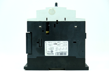 Siemens 3RV1031-4EA10 Circuit Breaker