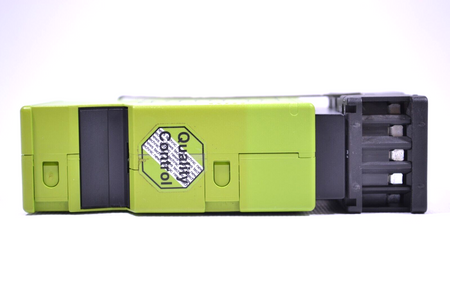 Tele Controls A3V VDE0435 (VDE0110GRC/250) Przekaźnik czasowy