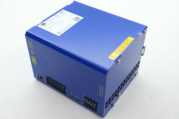 J. Schneider C-TEC 2410 NCPA0606G01012-200511 Moduł zasilający Buffer Module