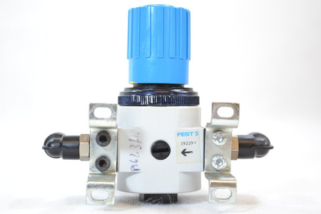 Festo LR-D-7-I-MINI Pressure regulator