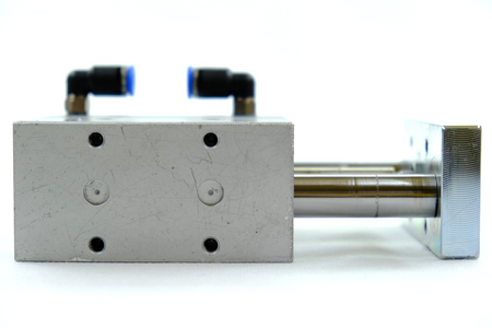 Festo DFM-32-50-P-A-KF (170933) Führungszylinder, Guided drive