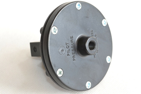 Parker B43603D Poppet Valve NEW! NEW!