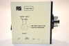 RS Components 348-605 Spannungserfassungsrelais Voltage Sensing Relay Neu! New!